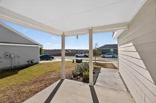 2732 Evening Side Ct, Fort Worth, TX 76179 - Photo 6