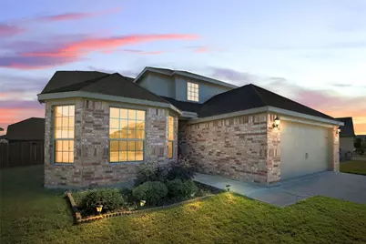 1157 Beaverwood Lane, Crowley, TX 76036 - Photo 2