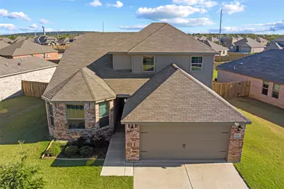 1157 Beaverwood Lane, Crowley, TX 76036 - Photo 36
