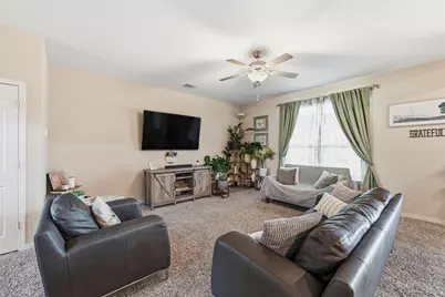 1157 Beaverwood Lane, Crowley, TX 76036 - Photo 8