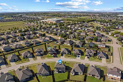 1157 Beaverwood Lane, Crowley, TX 76036 - Photo 40