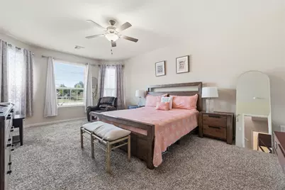 1157 Beaverwood Lane, Crowley, TX 76036 - Photo 20