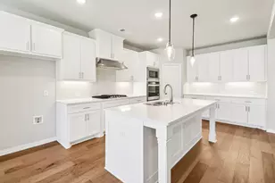 1708 Daisy Corner Dr, Celina, TX 75078 - Photo 8