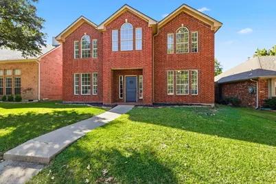 17803 Meadow Grove Lane, Dallas, TX 75287 - Photo 1