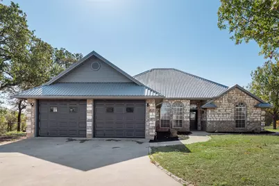 118 Private Road 3414, Bridgeport, TX 76426 - Photo 2