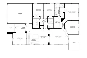 5728 Fox Chase Ln, McKinney, TX 75071 - Photo 22