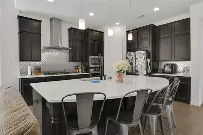 4209 Whispering Willow Way, Arlington, TX 76005 - Photo 10