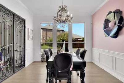 4209 Whispering Willow Way, Arlington, TX 76005 - Photo 8