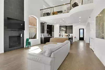 4209 Whispering Willow Way, Arlington, TX 76005 - Photo 16