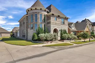 4209 Whispering Willow Way, Arlington, TX 76005 - Photo 1