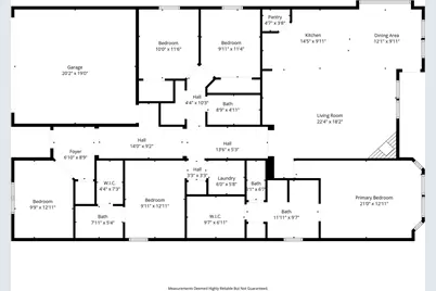 1149 Superbloom Avenue, Justin, TX 76247 - Photo 40