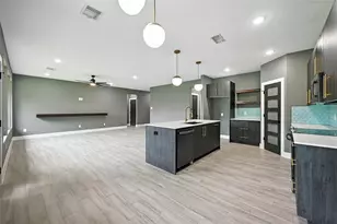 330 W Morris St, Rhome, TX 76078 - Photo 22