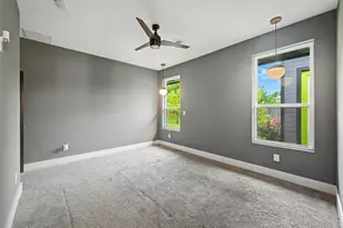 330 W Morris St, Rhome, TX 76078 - Photo 28