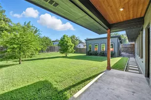 330 W Morris St, Rhome, TX 76078 - Photo 6