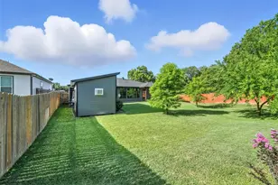 330 W Morris St, Rhome, TX 76078 - Photo 10