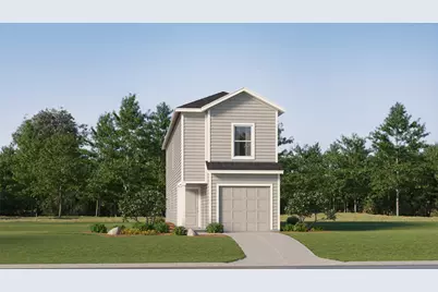 801 Wagtail Drive, Princeton, TX 75407 - Photo 1