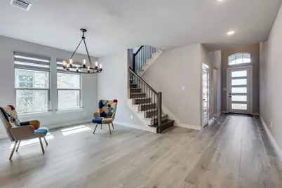 3109 Campbell Drive, Melissa, TX 75454 - Photo 4