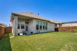 3109 Campbell Dr, Melissa, TX 75454 - Photo 30