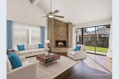 404 Sheridan Trail, Irving, TX 75063 - Photo 4