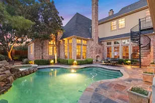 5025 Castle Creek Ct, Plano, TX 75093 - Photo 4