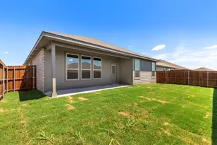 15524 Canford Ter, Fort Worth, TX 76247 - Photo 14