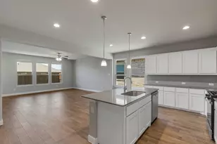 15524 Canford Ter, Fort Worth, TX 76247 - Photo 6