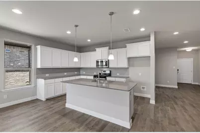 15524 Canford Terrace, Fort Worth, TX 76247 - Photo 8