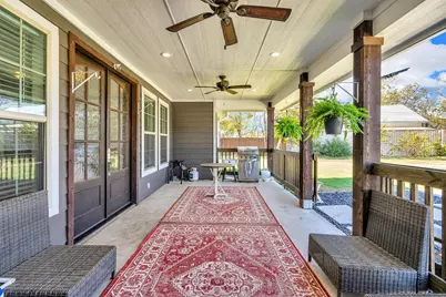 300 W Bell Street, Everman, TX 76140 - Photo 26