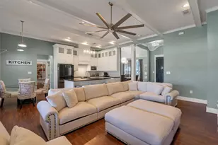 300 W Bell St, Everman, TX 76140 - Photo 6