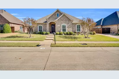 196 Indigo Way, Waxahachie, TX 75165 - Photo 1