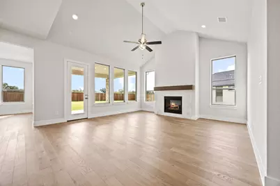 4000 Valley Drive, Providence Village, TX 76227 - Photo 6