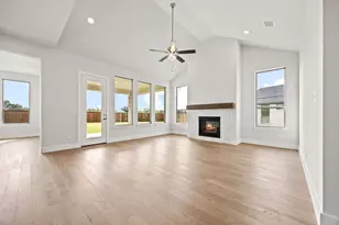 4000 Valley Dr, Providence Village, TX 76227 - Photo 6