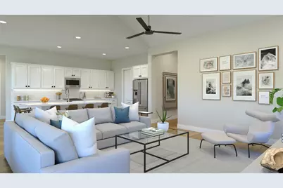 4000 Valley Drive, Providence Village, TX 76227 - Photo 8