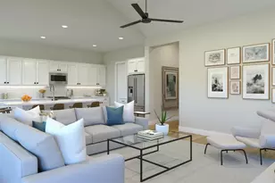 4000 Valley Dr, Providence Village, TX 76227 - Photo 8