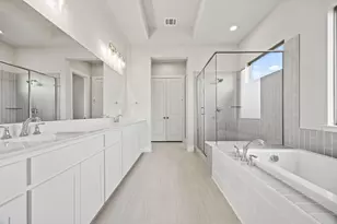 4000 Valley Dr, Providence Village, TX 76227 - Photo 18