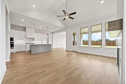 4000 Valley Drive, Providence Village, TX 76227 - Photo 8