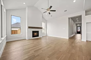 4000 Valley Dr, Providence Village, TX 76227 - Photo 4