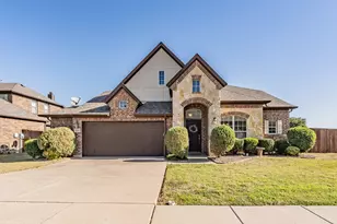 8100 Laurel Oak Dr, Fort Worth, TX 76131 - Photo 4