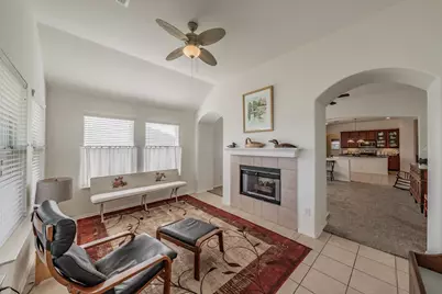 8100 Laurel Oak Drive, Fort Worth, TX 76131 - Photo 14