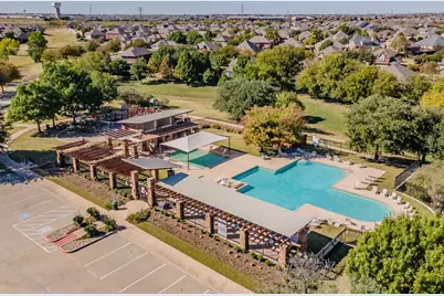 8100 Laurel Oak Drive, Fort Worth, TX 76131 - Photo 36