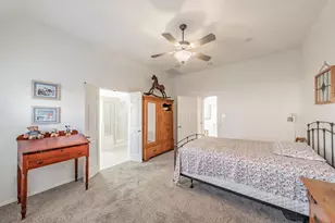 8100 Laurel Oak Dr, Fort Worth, TX 76131 - Photo 18