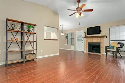 1509 Hunting Green Drive, Fort Worth, TX 76134 - Photo 4