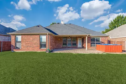 15832 Badger Creek Lane, Fort Worth, TX 76177 - Photo 12