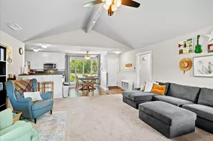 444 E Hill St, Keller, TX 76248 - Photo 4