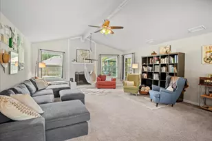 444 E Hill St, Keller, TX 76248 - Photo 2