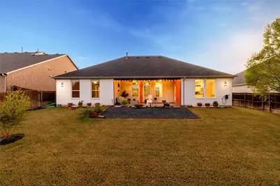 7208 Harrier Street, Fort Worth, TX 76179 - Photo 30