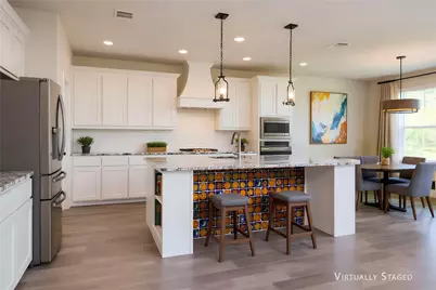 7208 Harrier Street, Fort Worth, TX 76179 - Photo 4