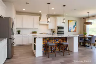 7208 Harrier St, Fort Worth, TX 76179 - Photo 4