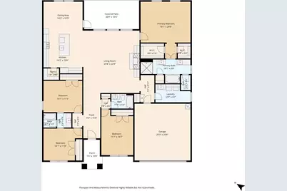 7208 Harrier Street, Fort Worth, TX 76179 - Photo 8