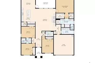 7208 Harrier St, Fort Worth, TX 76179 - Photo 8